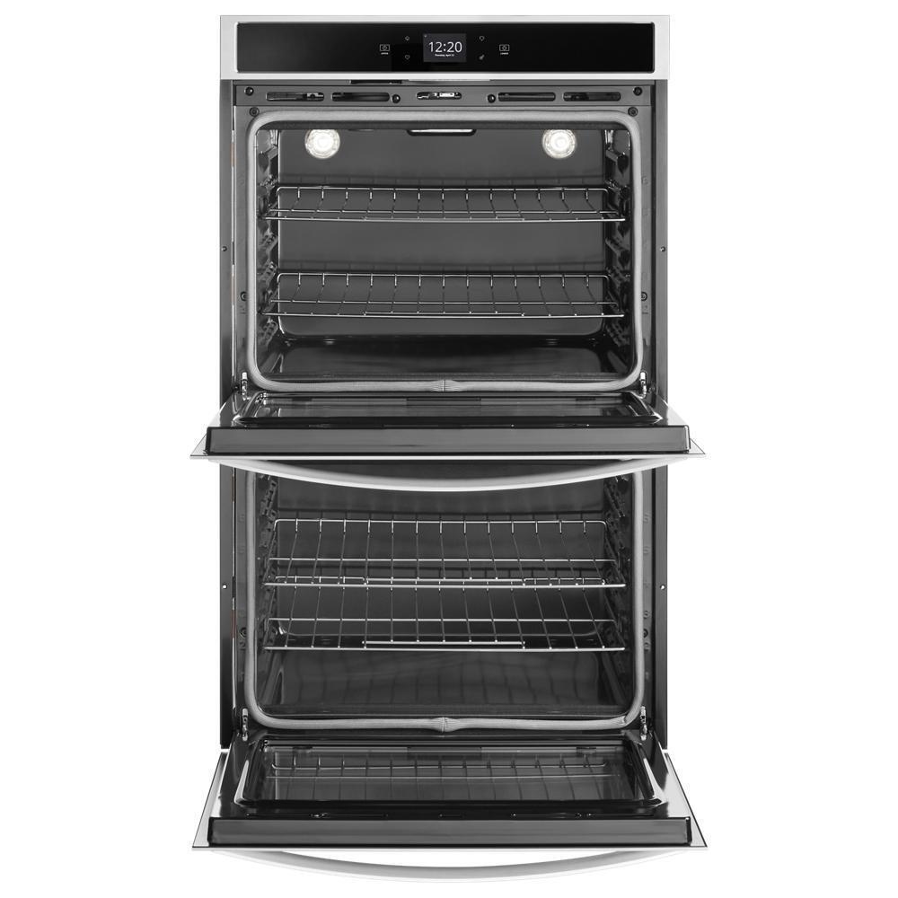 Whirlpool Electric Ranges Double Wall Electric Oven