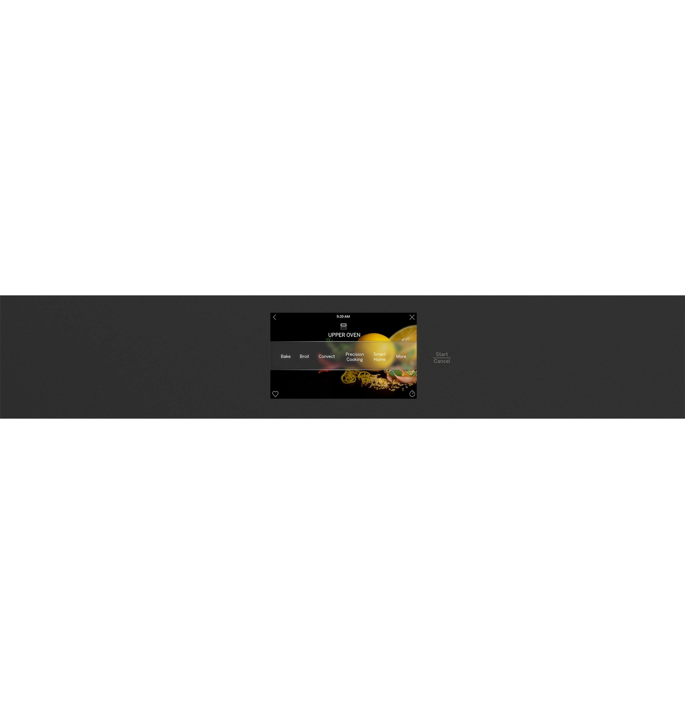 GE Appliances Electric Ranges Convection Wall Oven