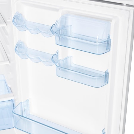 Top Freezer Freestanding Refrigerator