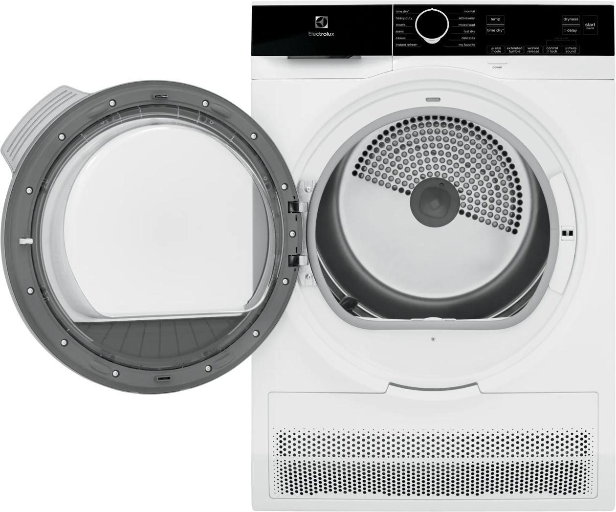 Electrolux Front Load Electric Dryer