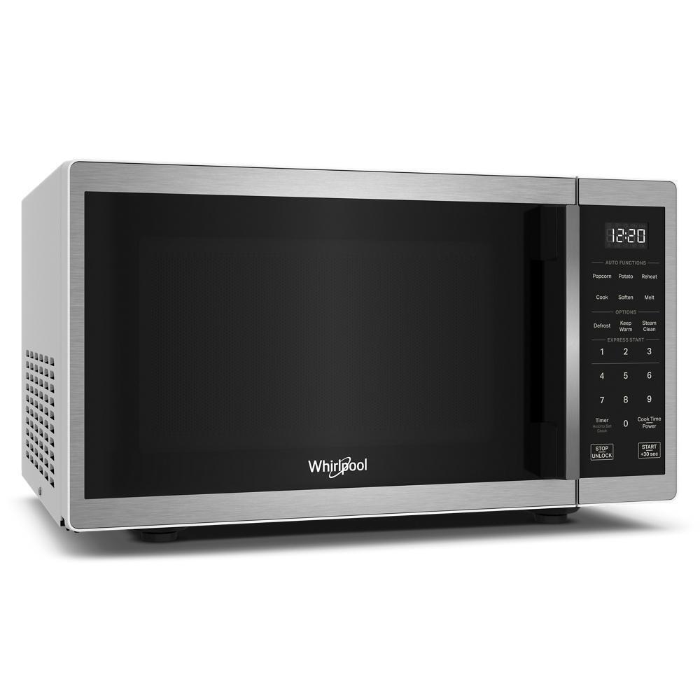Countertop Microwave