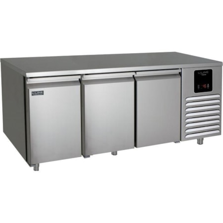 Upright Freezers