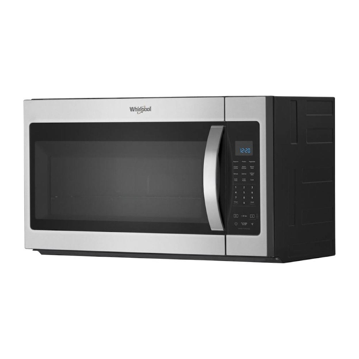 Whirlpool Microwave Microwave