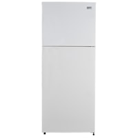 Avanti Frost-Free Refrigerator, 13.8 Cu. Ft. Capacity