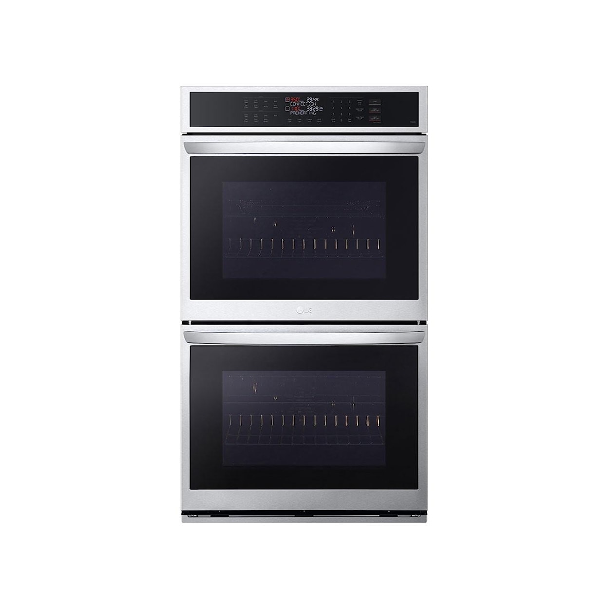 LG Appliances Electric Ranges Wall Oven