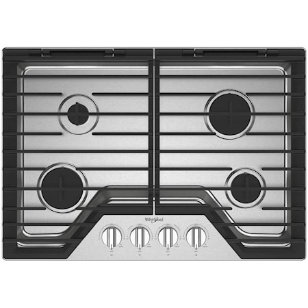 Cooktop