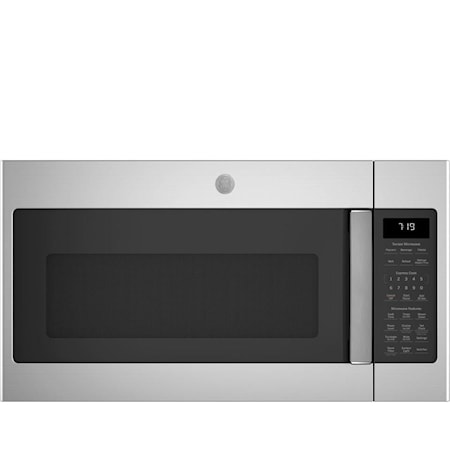 Over The Range Microwave