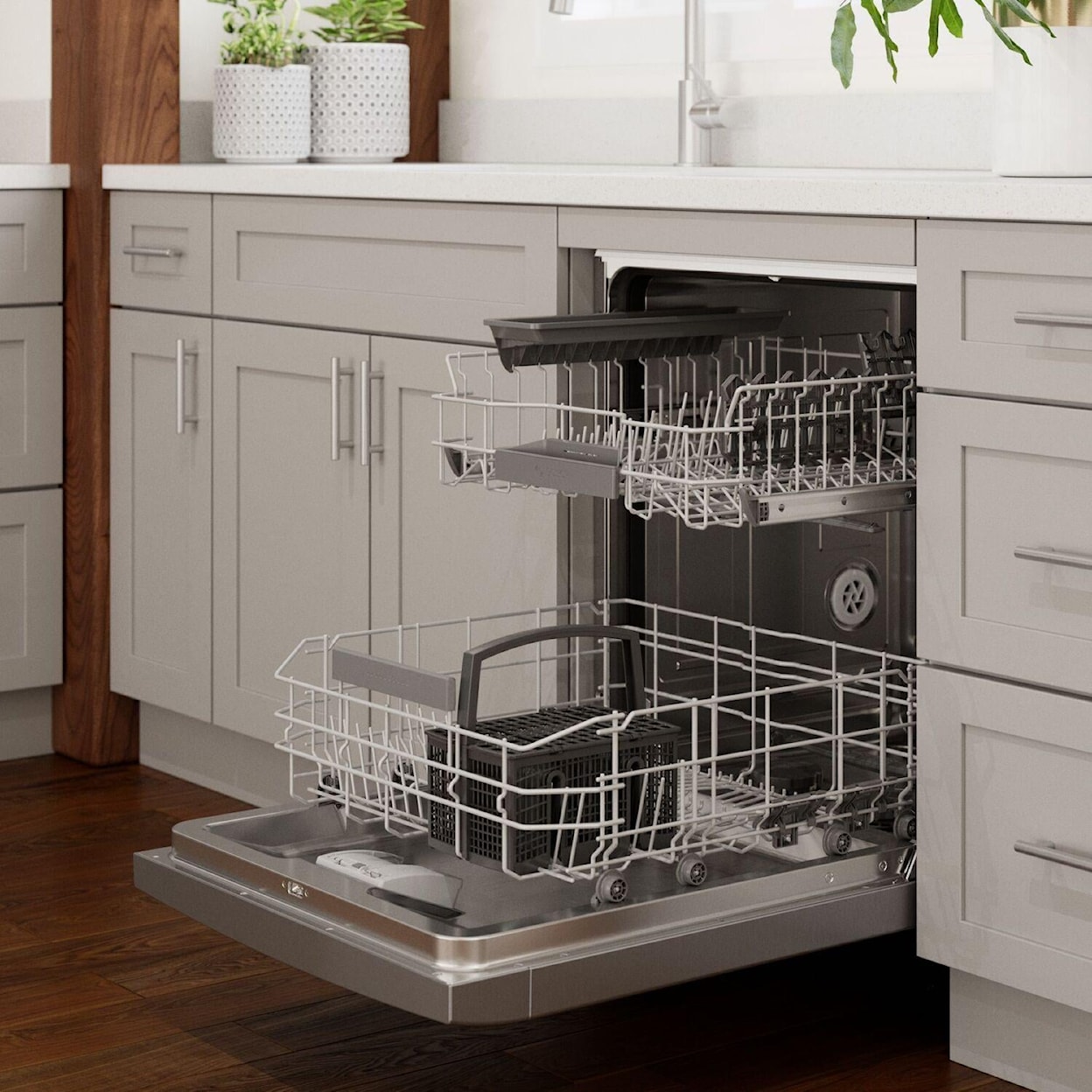 Bosch Dishwashers Built In Dishwasher