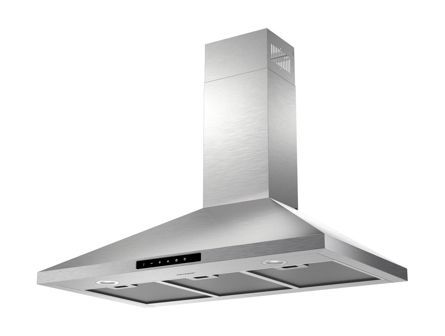 Sharp Appliances Ducted Hood