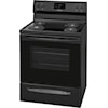 Frigidaire Electric Ranges Range