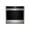 Whirlpool Electric Ranges Wall Oven