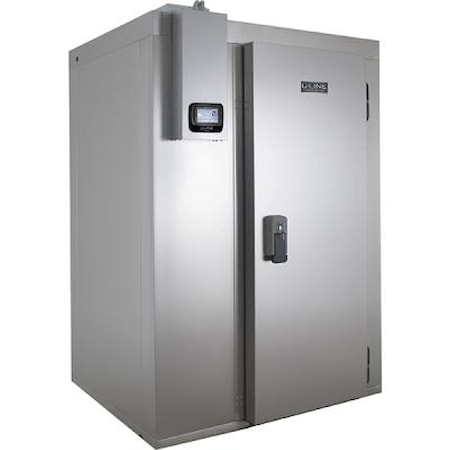 Upright Freezers