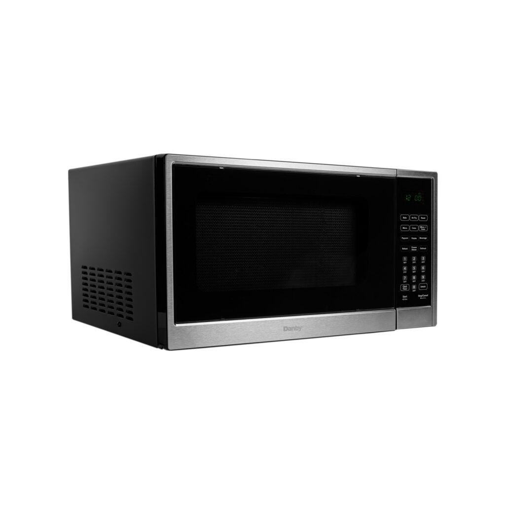 Countertop Microwave