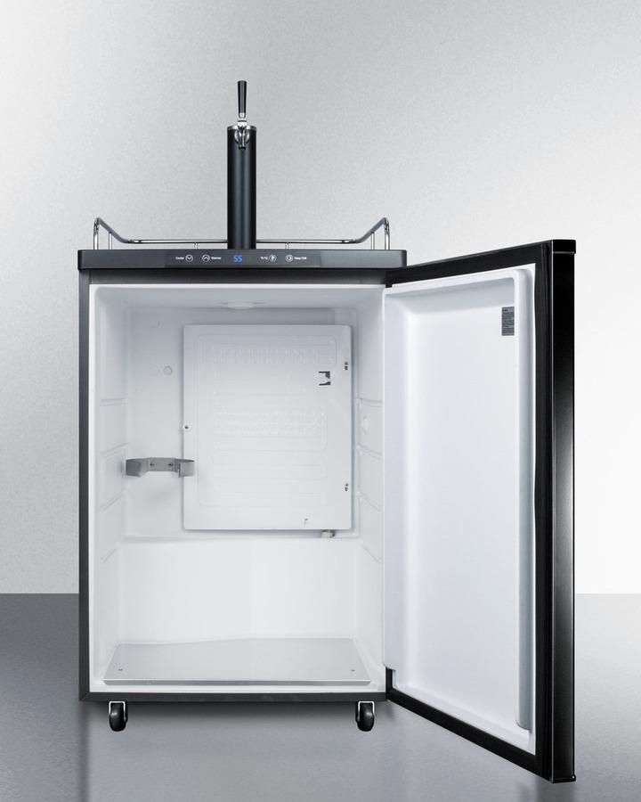 Specialty Refrigerator