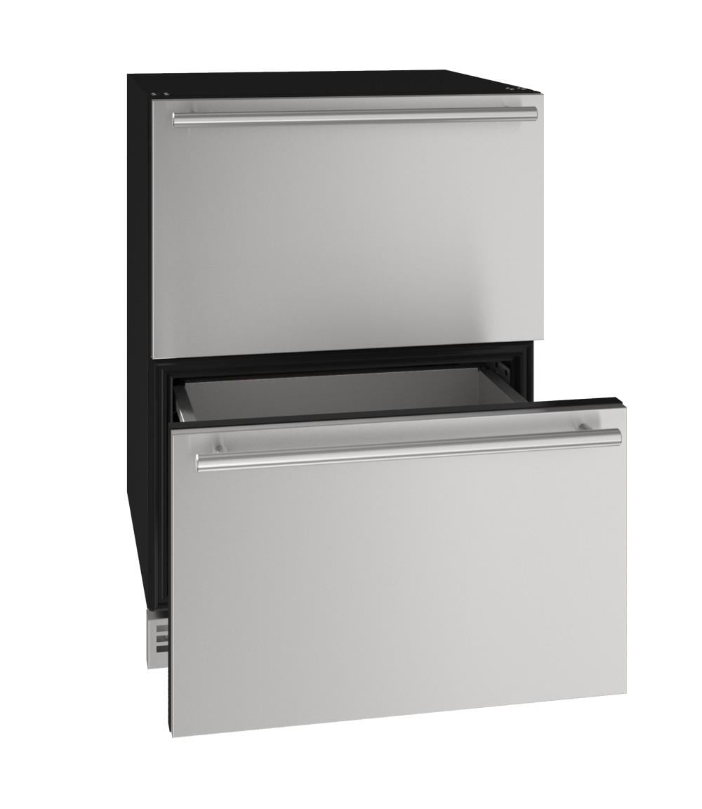 U-Line Refrigerators Refrigerated Drawer