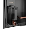 Café Refrigerators French Door Freestanding Refrigerator