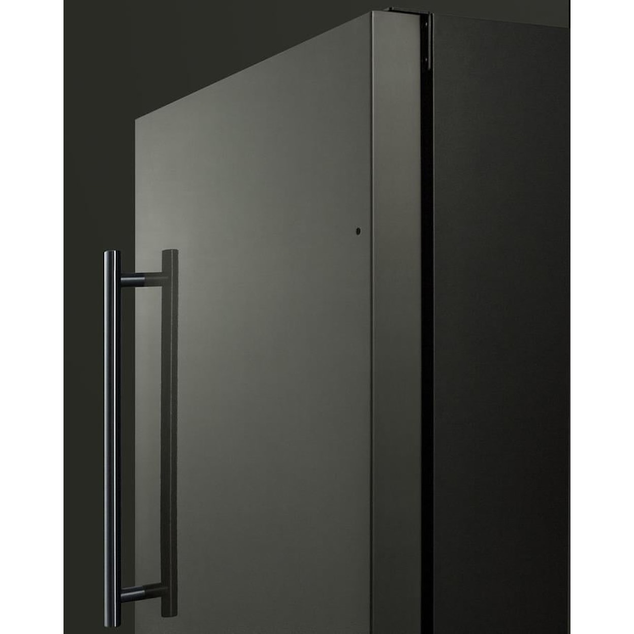 Summit Refrigerators Refrigerator