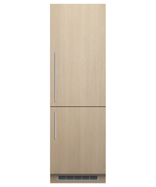 24" Series 5 Integrated Refrigerator Freezer