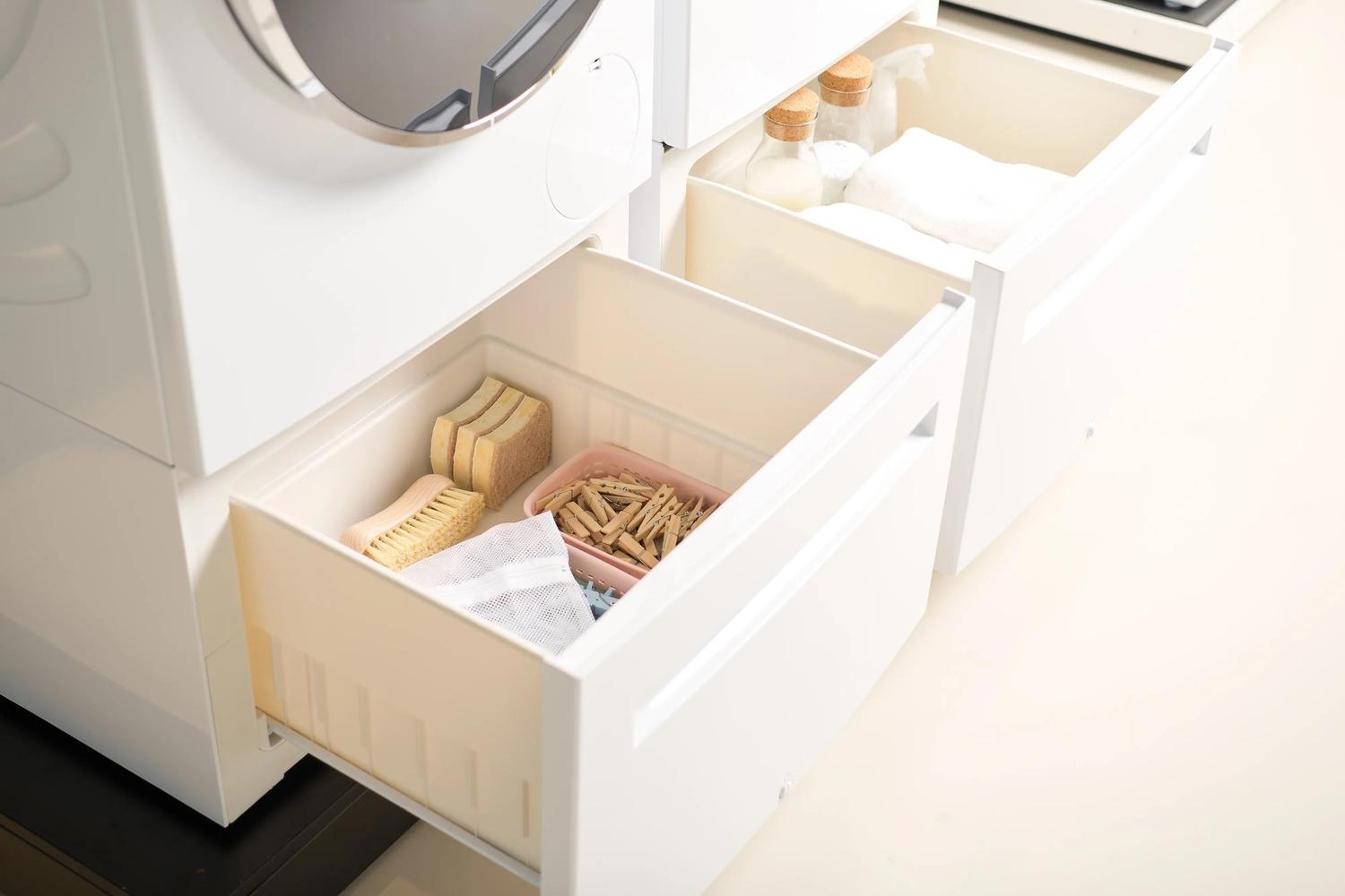 Bosch Accessories Bosch Laundry Pedestal