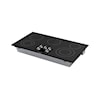 Bosch Electric Ranges Cooktop