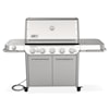 Weber Grills Barbeques Natural Gas Bbq