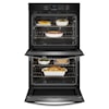 Whirlpool Electric Ranges Wall Oven