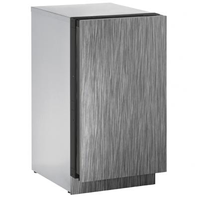 3018Clr 18" Clear Ice Machine With Integrated Solid Finish (115 V/60 Hz)