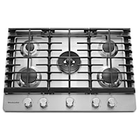 Cooktop