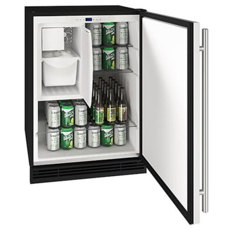 Compact Refrigerator