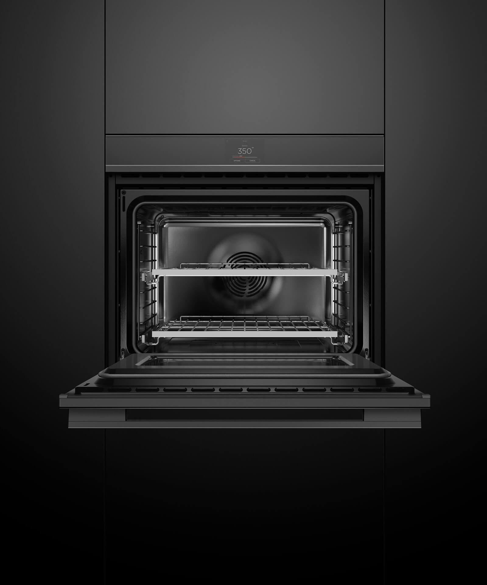 Fisher and Paykel Electric Ranges Single Wall Electric Oven