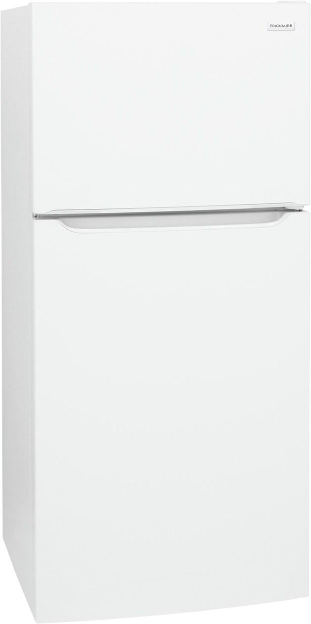 Frigidaire Refrigerators Top Freezer Freestanding Refrigerator