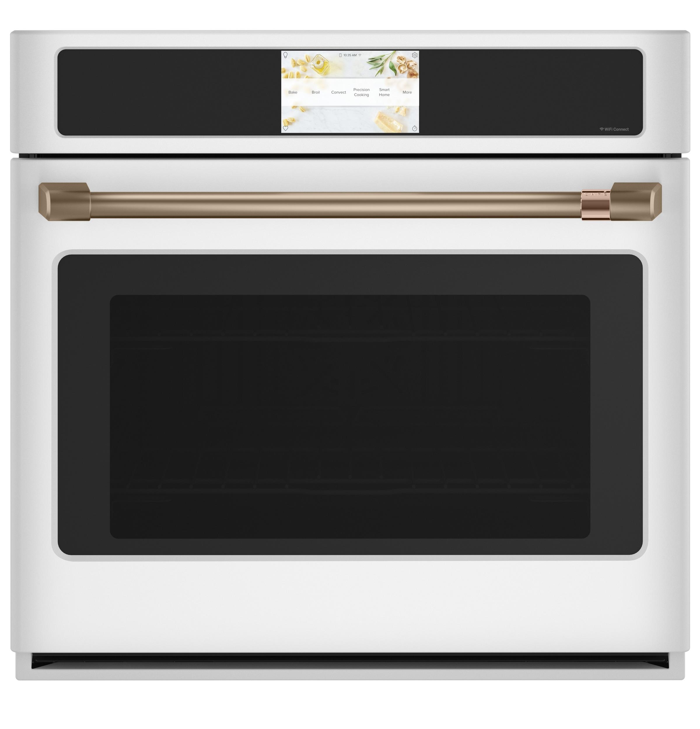 Single Wall Electric Oven