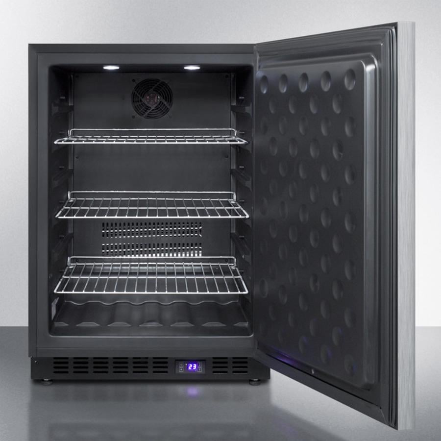 Compact Refrigerator
