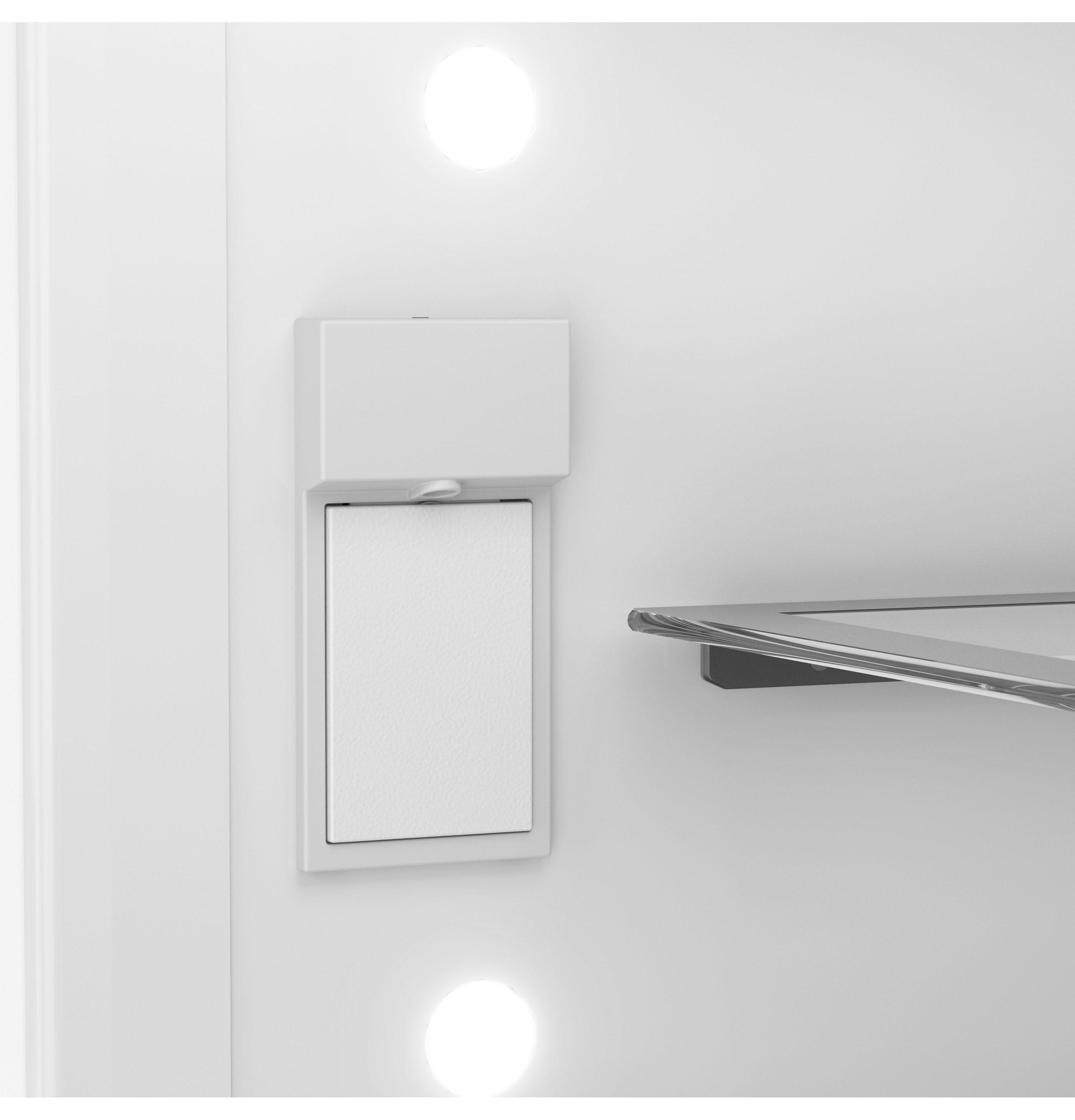 Monogram Refrigerators Bottom Freezer Built In Refrigerator