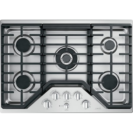 Cooktop