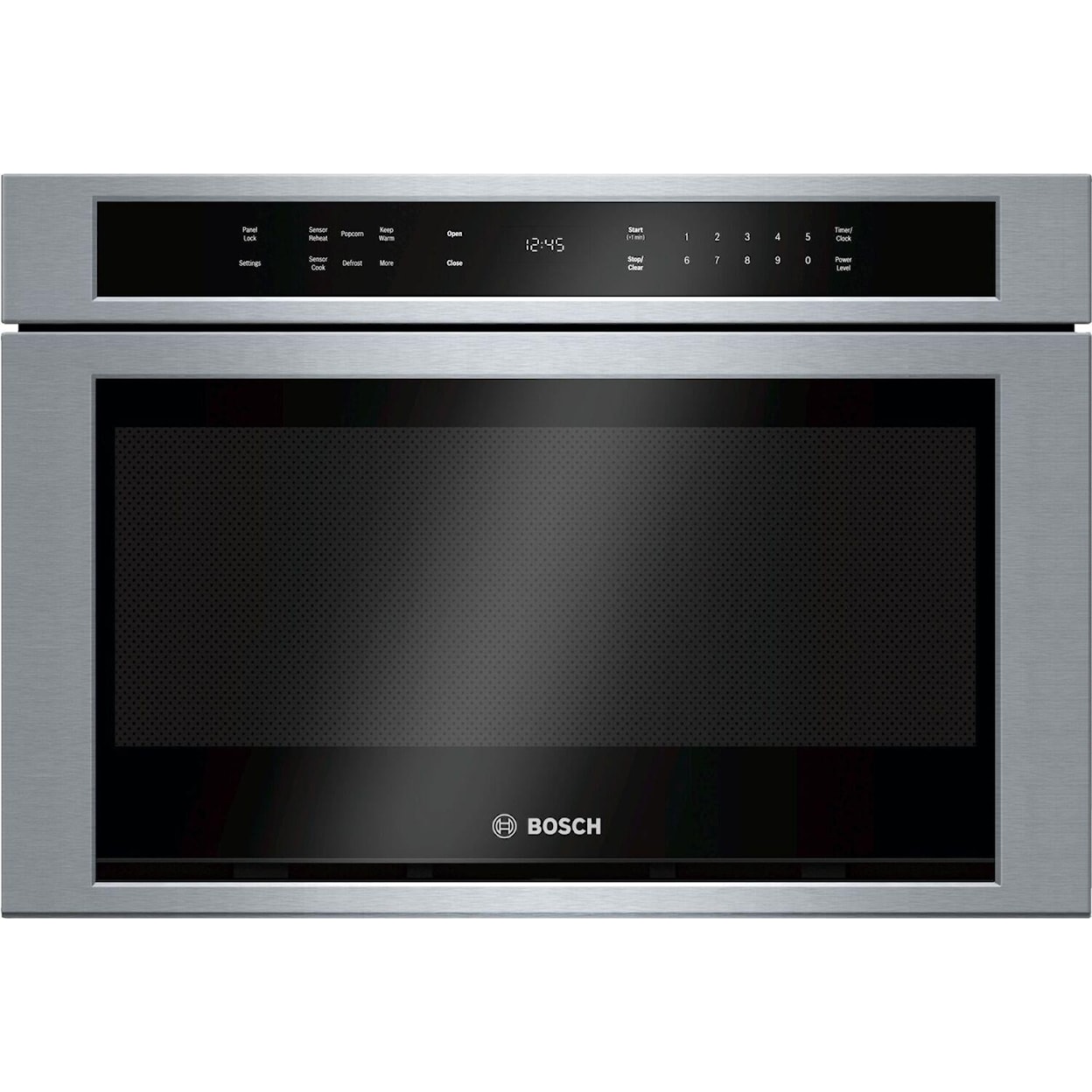 Bosch Microwave Microwave