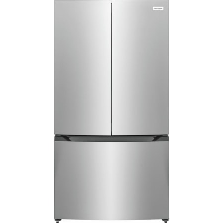 French Door Freestanding Refrigerator