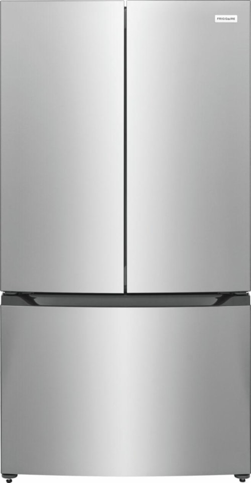 20 Cu. Ft. Counter-Depth French Door Refrigerator