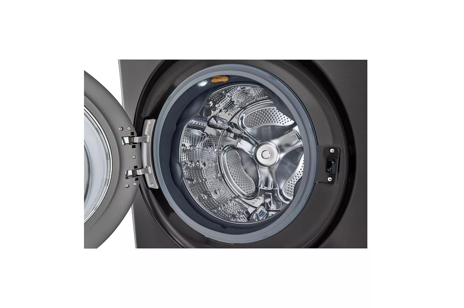 LG Laundry Front Load Washer