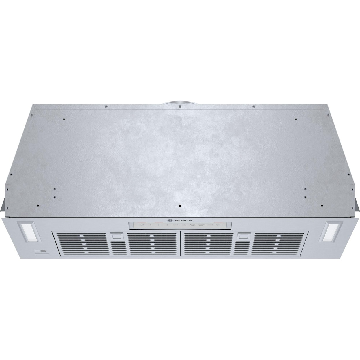 Bosch Hoods Range Hood