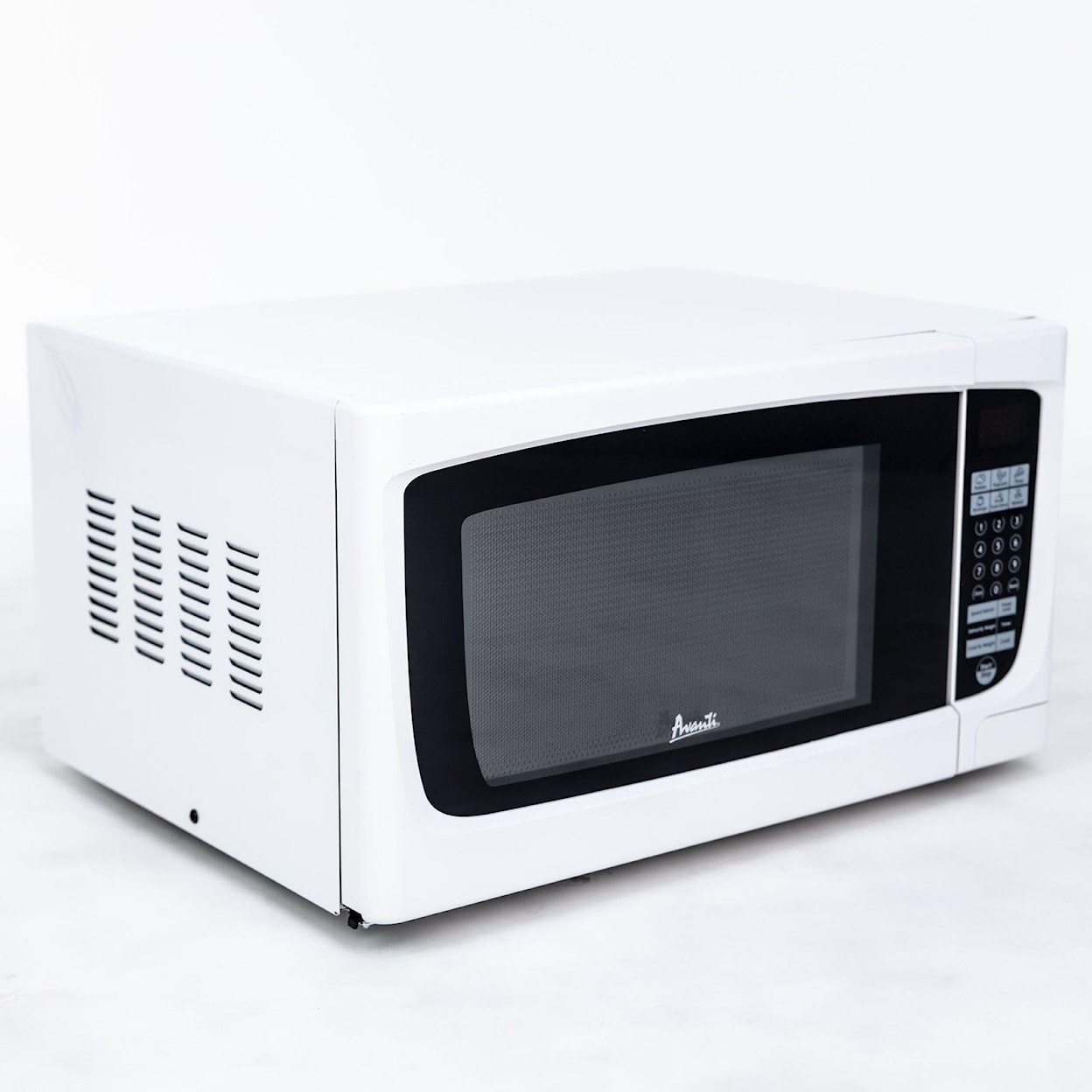 Avanti Microwave Countertop Microwave