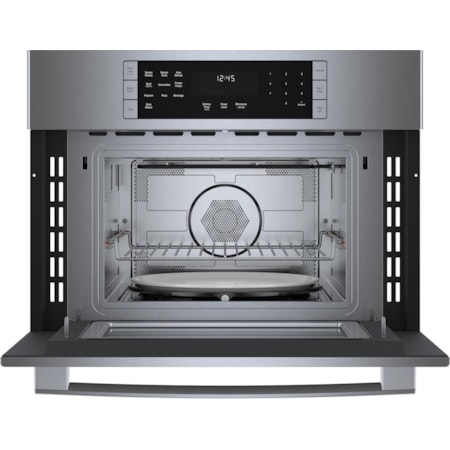 Bosch Speed Oven