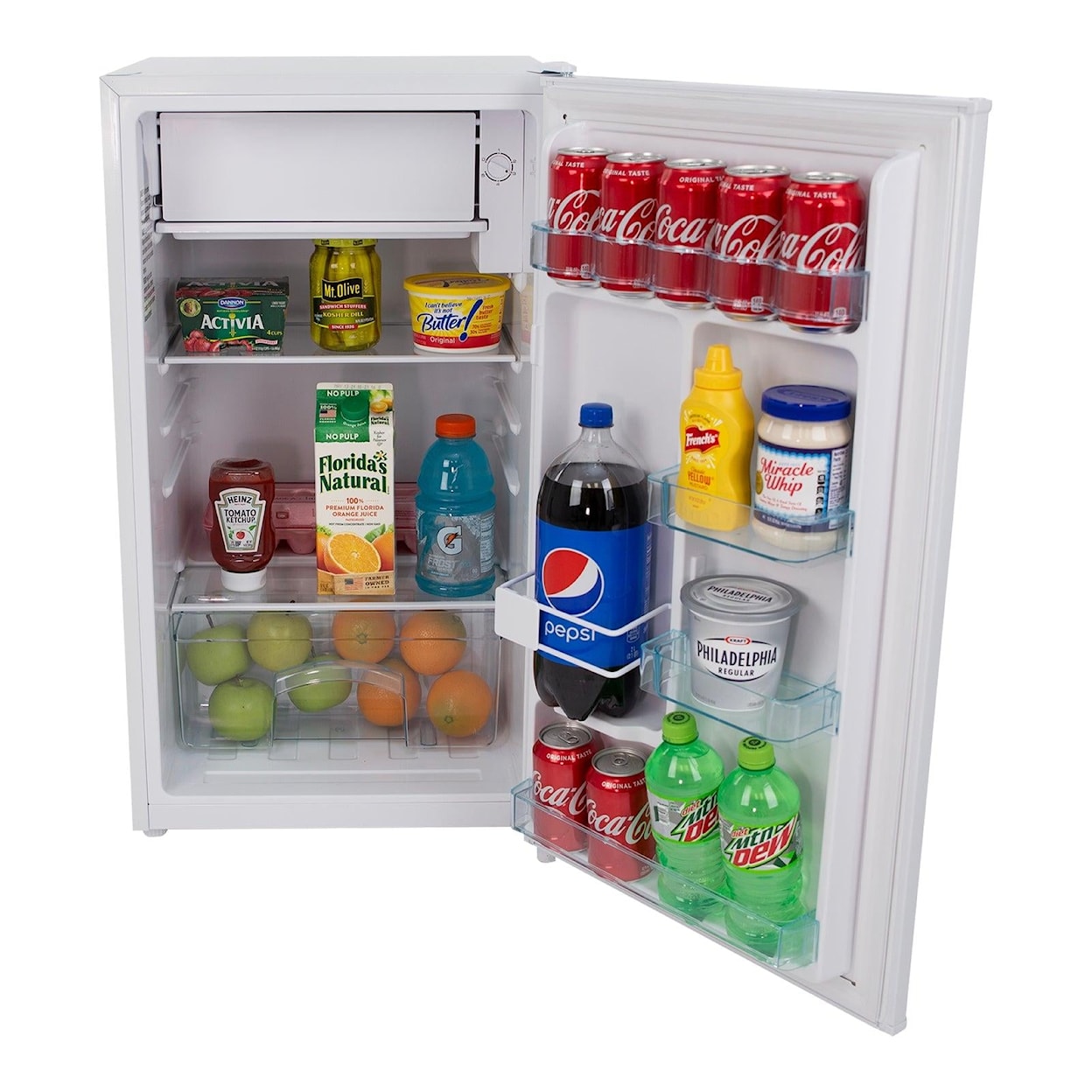 Avanti Refrigerators Refrigerator