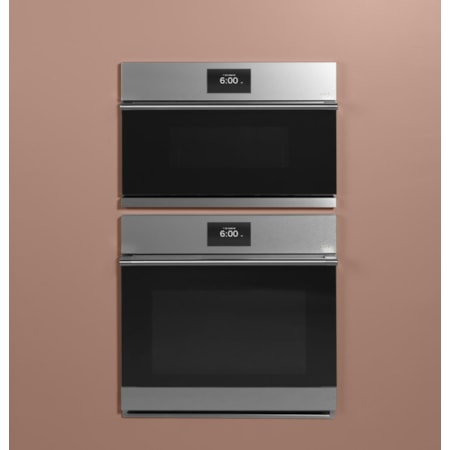 Single Wall Electric Oven