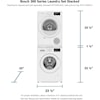 Bosch Laundry Dryer