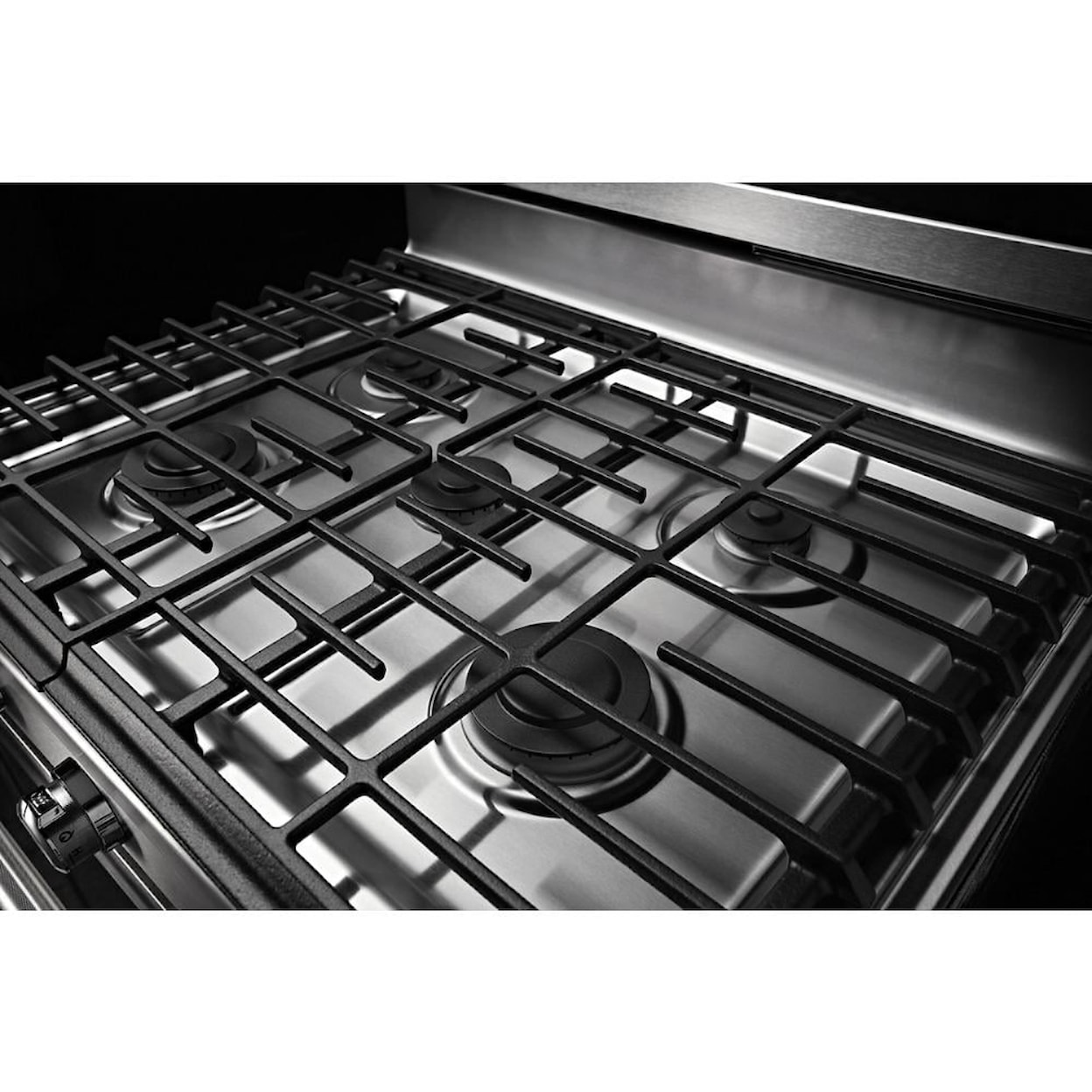 KitchenAid Gas Ranges Range