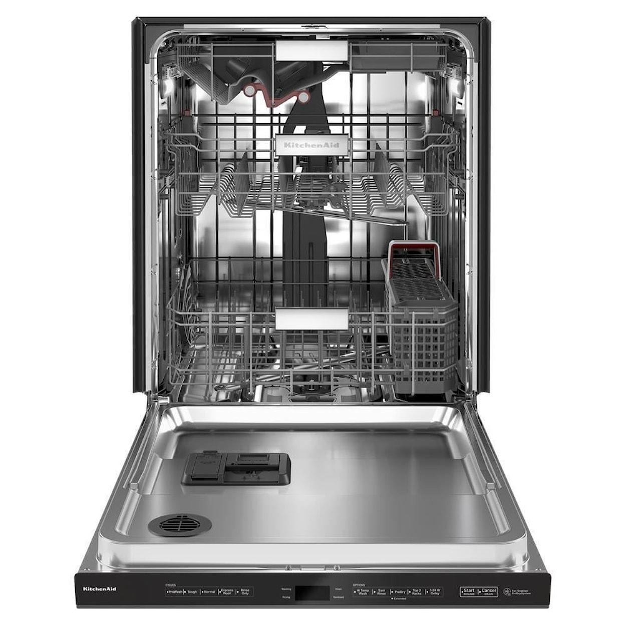 KitchenAid Dishwashers Dishwasher