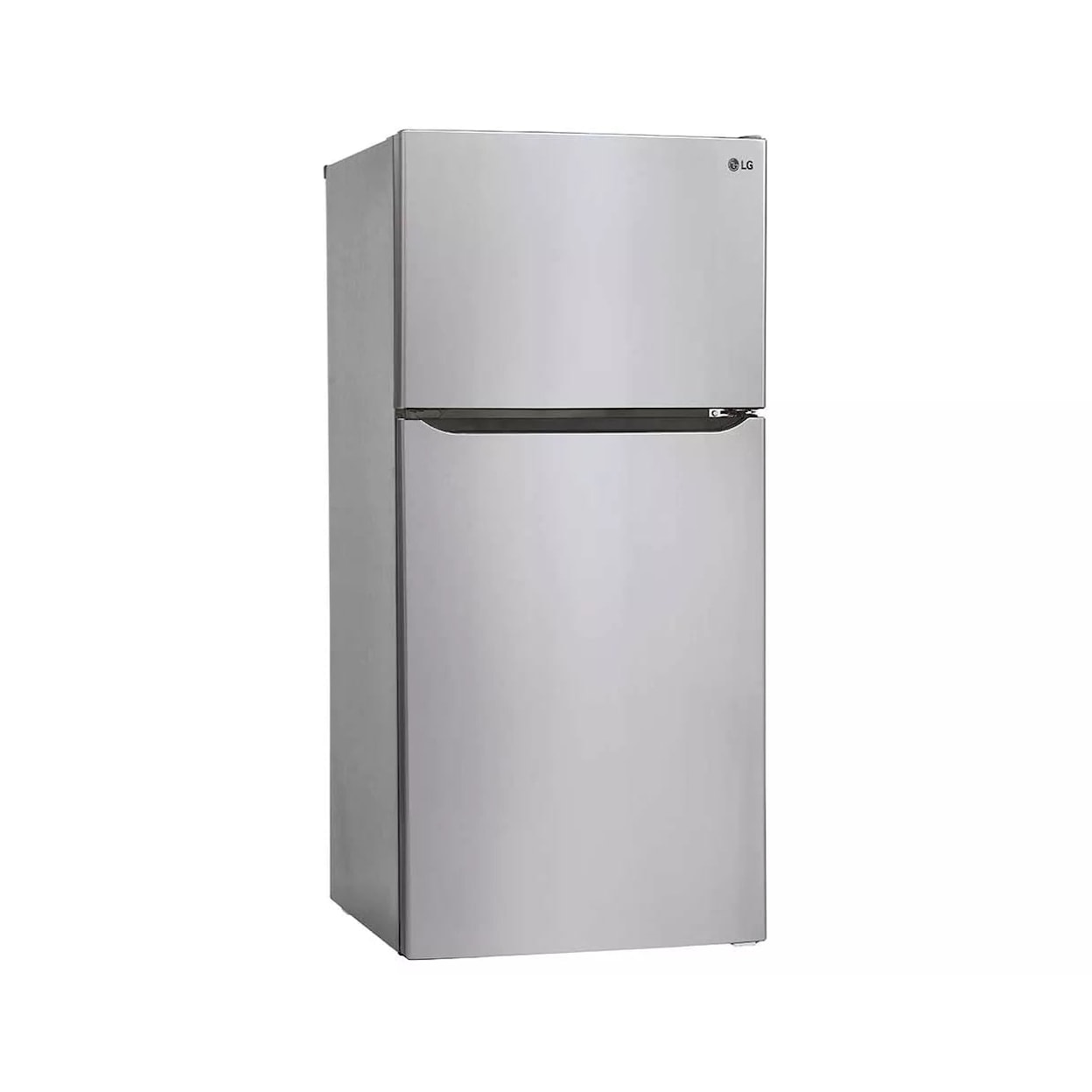 LG Appliances Refrigerators Refrigerator