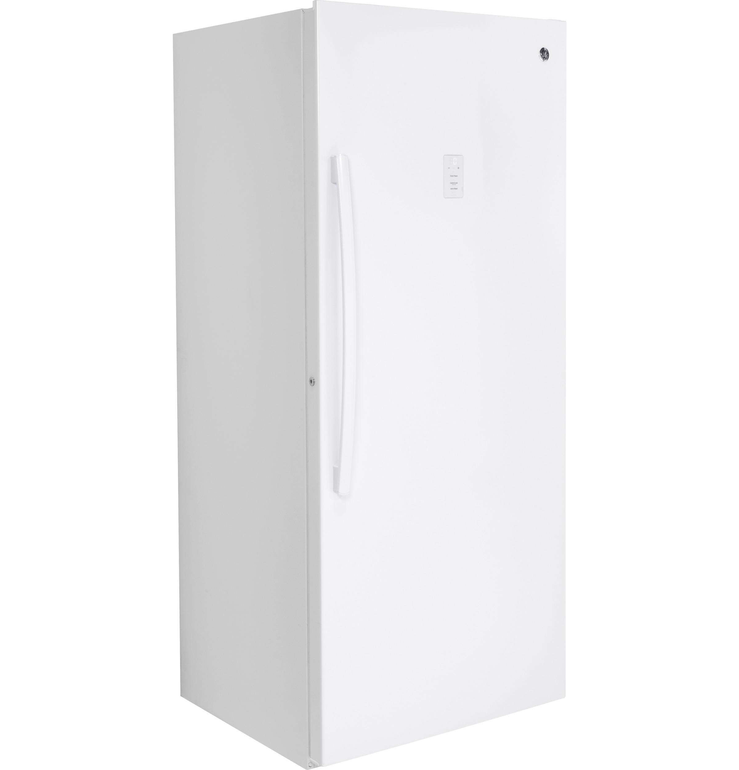GE Appliances Freezers (Canada) Upright Freezer