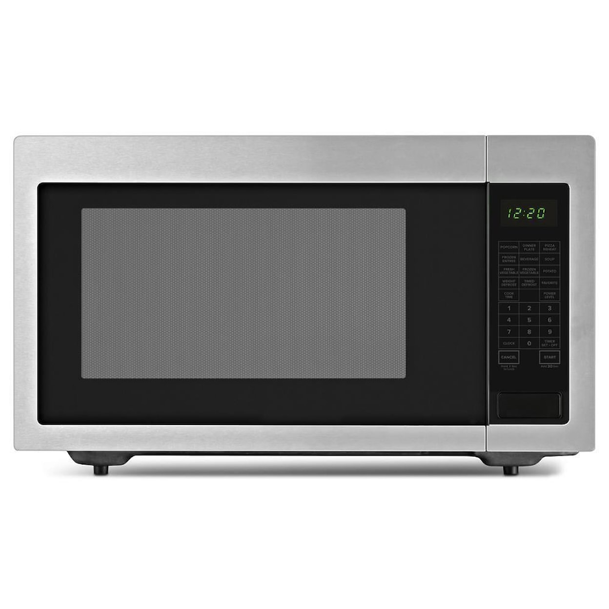 Amana Microwave Countertop Microwave